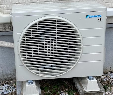 決まりました）エアコン6畳用 綺麗です 日立（HITACHI） RAS-XJ2226S 