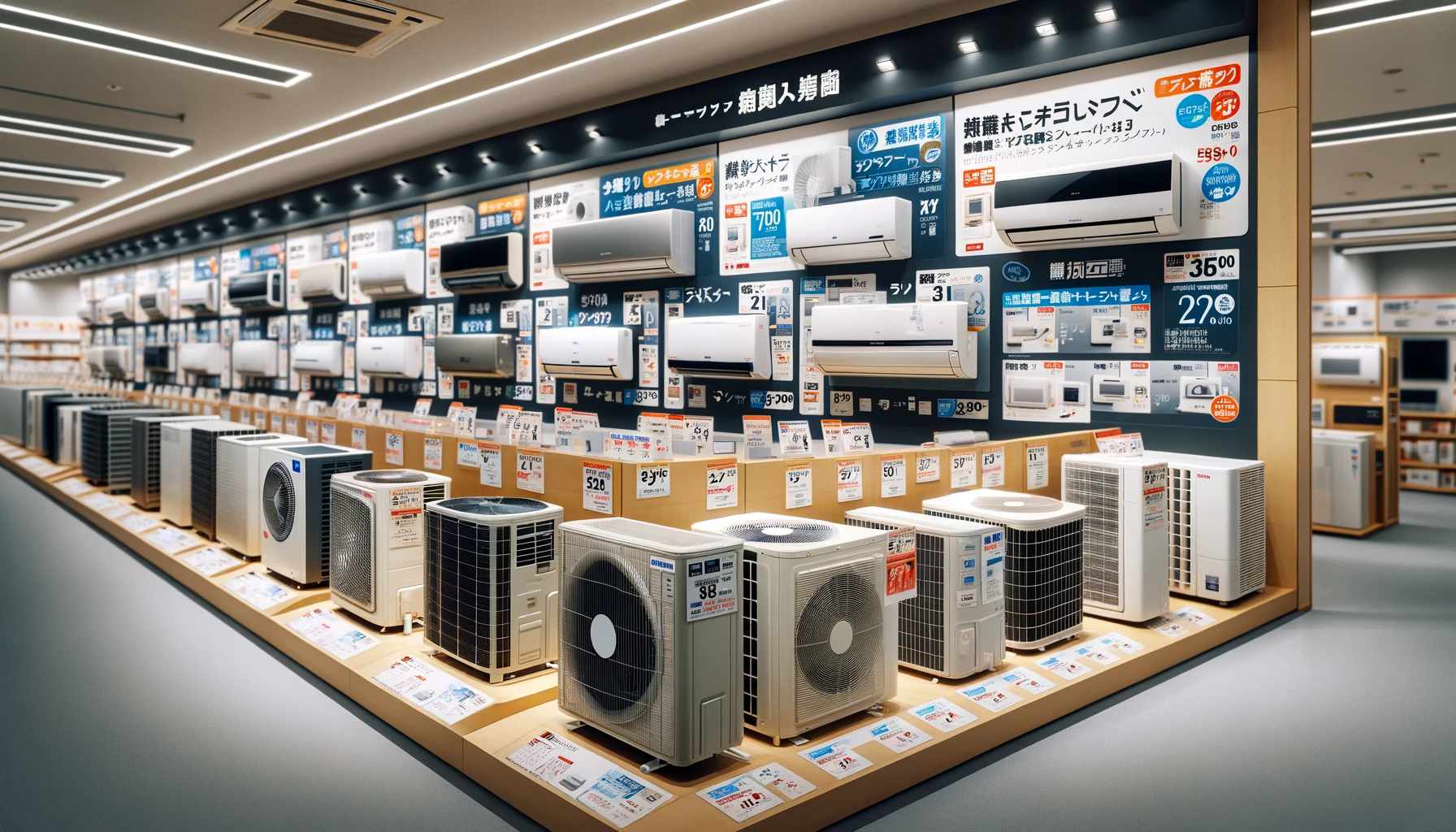 買ってはいけないエアコンメーカーを家電製品開発者が暴露します | エアコン研究所