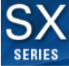 SXシリーズ