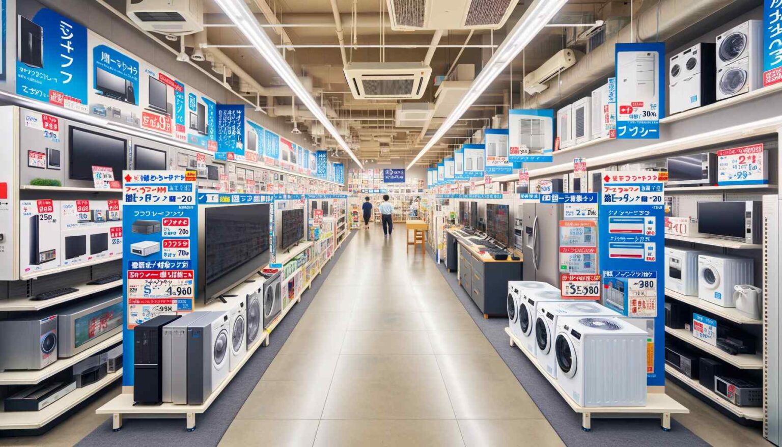 エアコンを購入する際の注意点は？家電量販店に行く前に確認すべき5つのこと | エアコン研究所