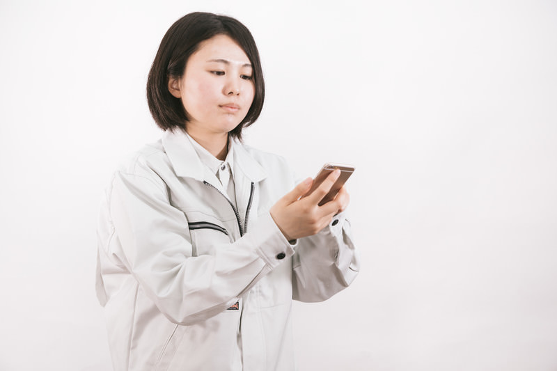 専門業者に修理を依頼する