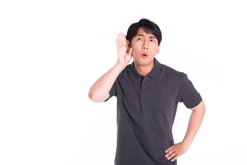 キュルキュル・カラカラ音